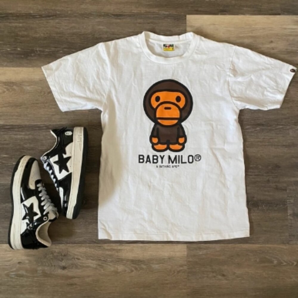 BAPE bundle